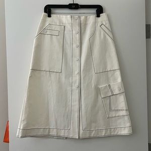 Brand new. Never worn.